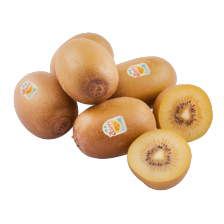 Zespri kiwi sungold